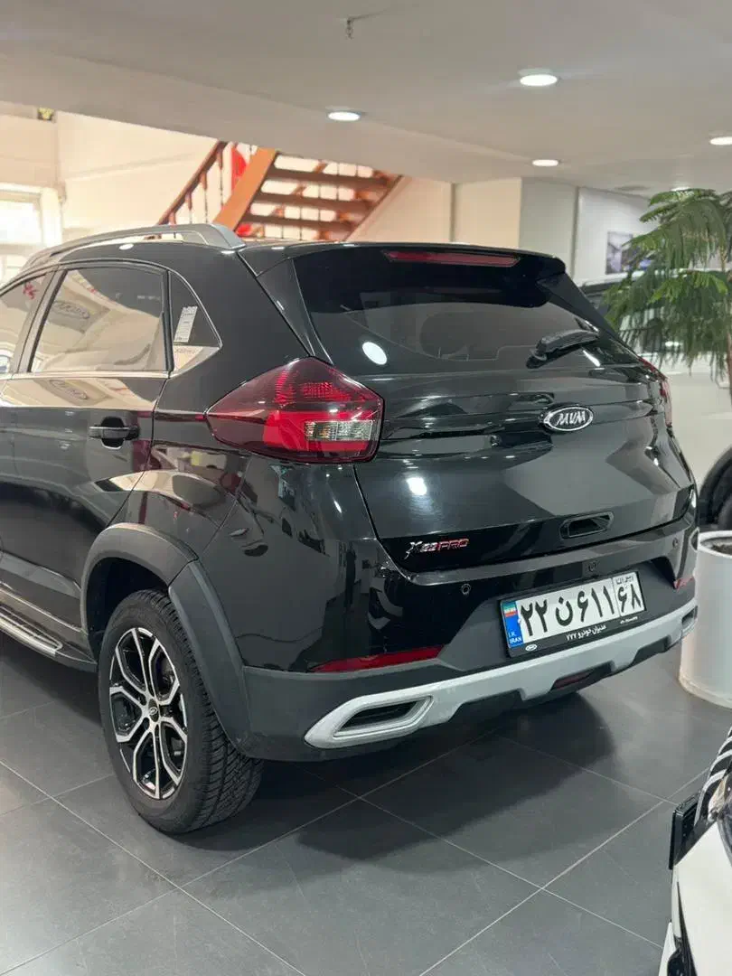 X22 pro تحویل فوری|خودرو سواری و وانت|کرج, فاز ۳ گوهردشت|دیوار