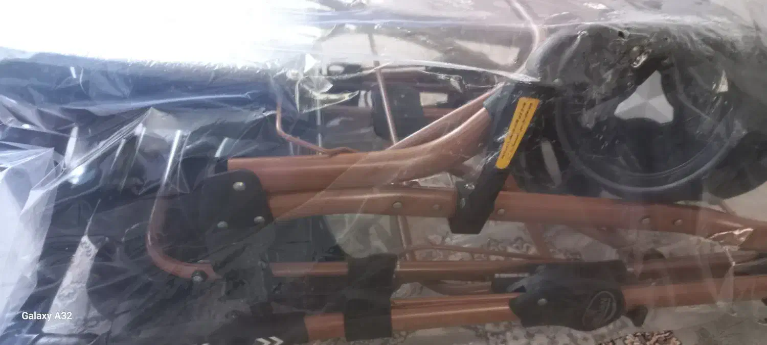 سرویس کالسکه|کالسکه و لوازم جانبی|دامغان, |دیوار