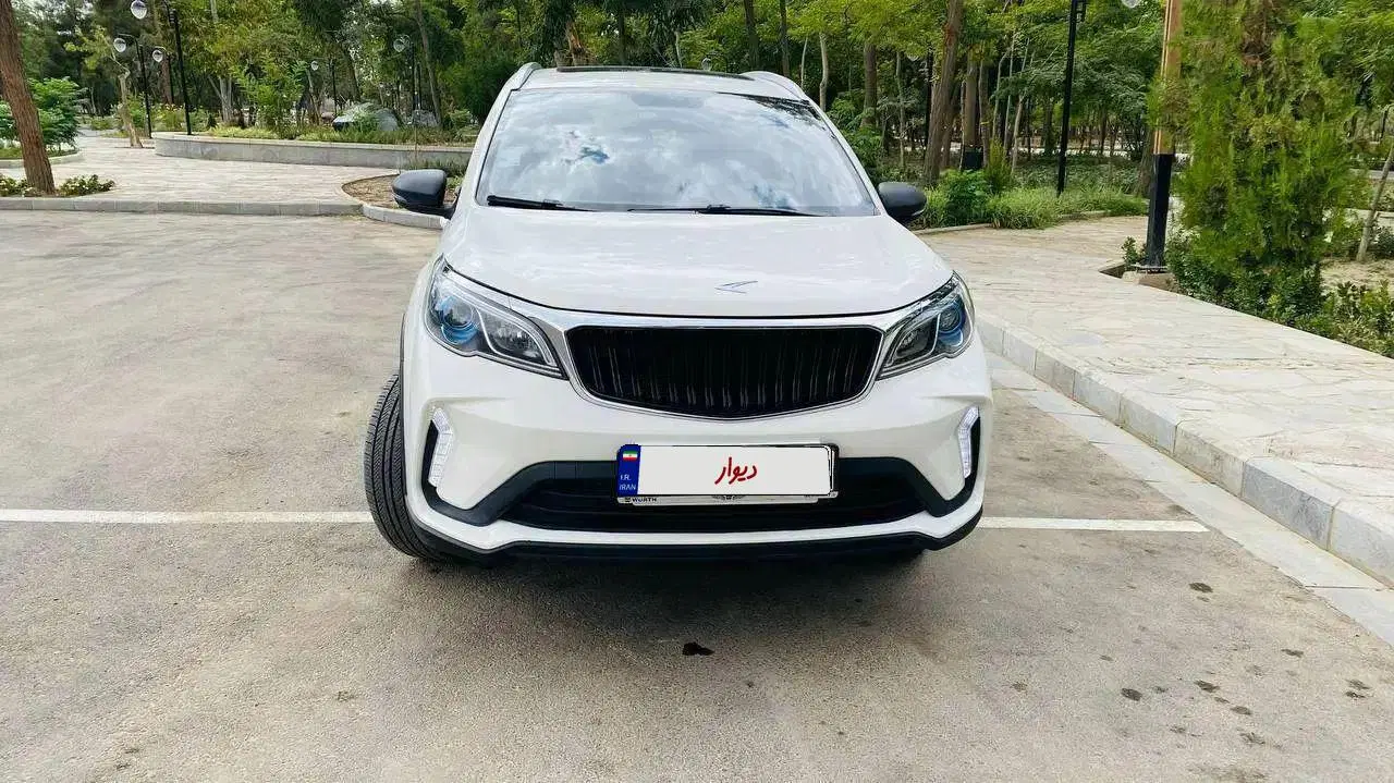 بک x3pro|خودرو سواری و وانت|مشهد, احمدآباد|دیوار