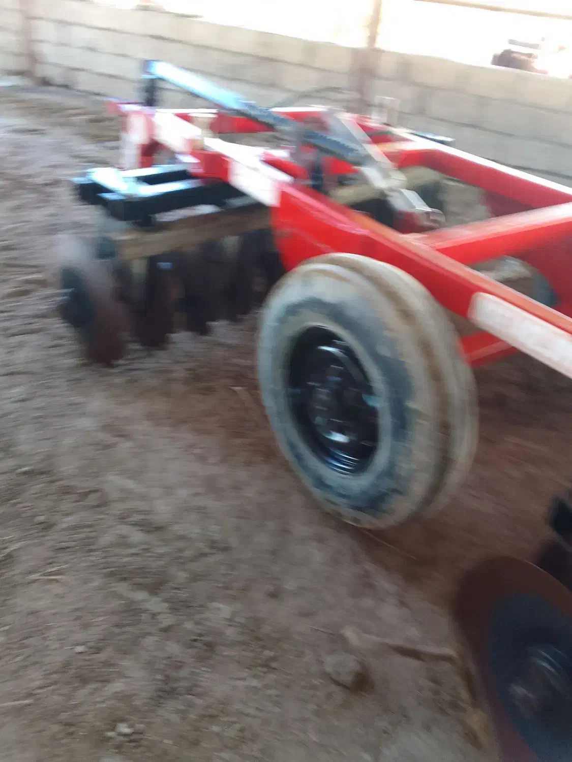 تراکتور|قطعات یدکی و لوازم جانبی|حمیدیه, |دیوار