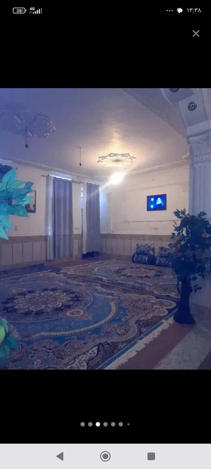 اجاره آپارتمان درجه یکطبقه همکف با تخفیف کارمندی|اجارهٔ آپارتمان|خاش, |دیوار