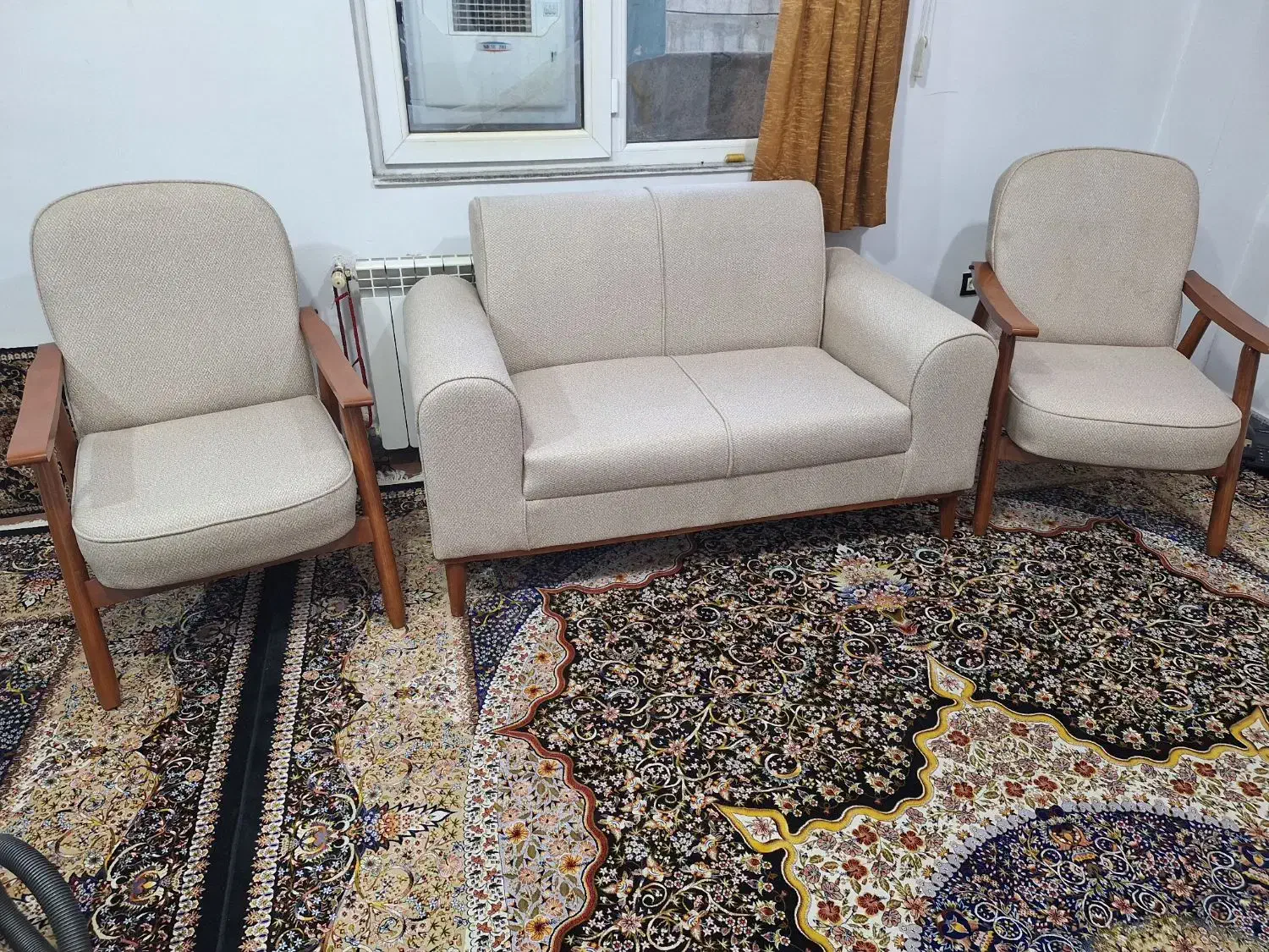 مناسب ترین قیمت خرید از تولیدی|مبلمان خانگی و میز عسلی|سقز, |دیوار