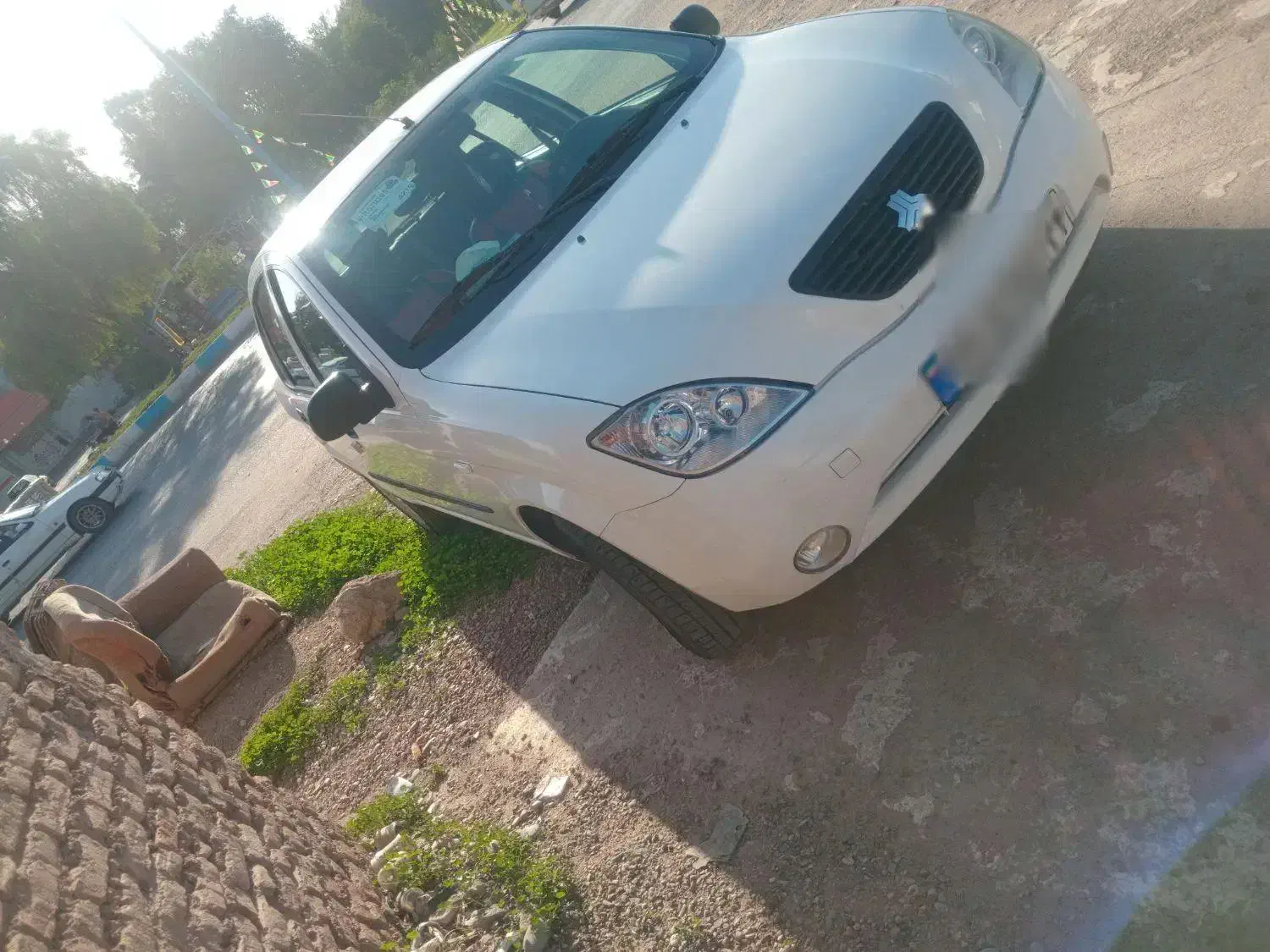 تیبا ۱|خودرو سواری و وانت|دزفول, |دیوار