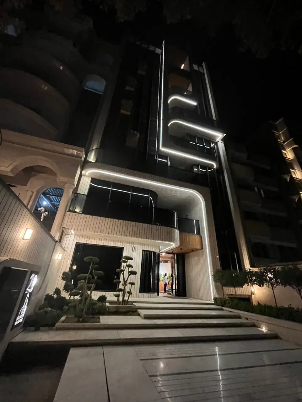 کوثر اوایل. ۳۰۰متر رویایی|فروش آپارتمان|مشهد, کوثر|دیوار