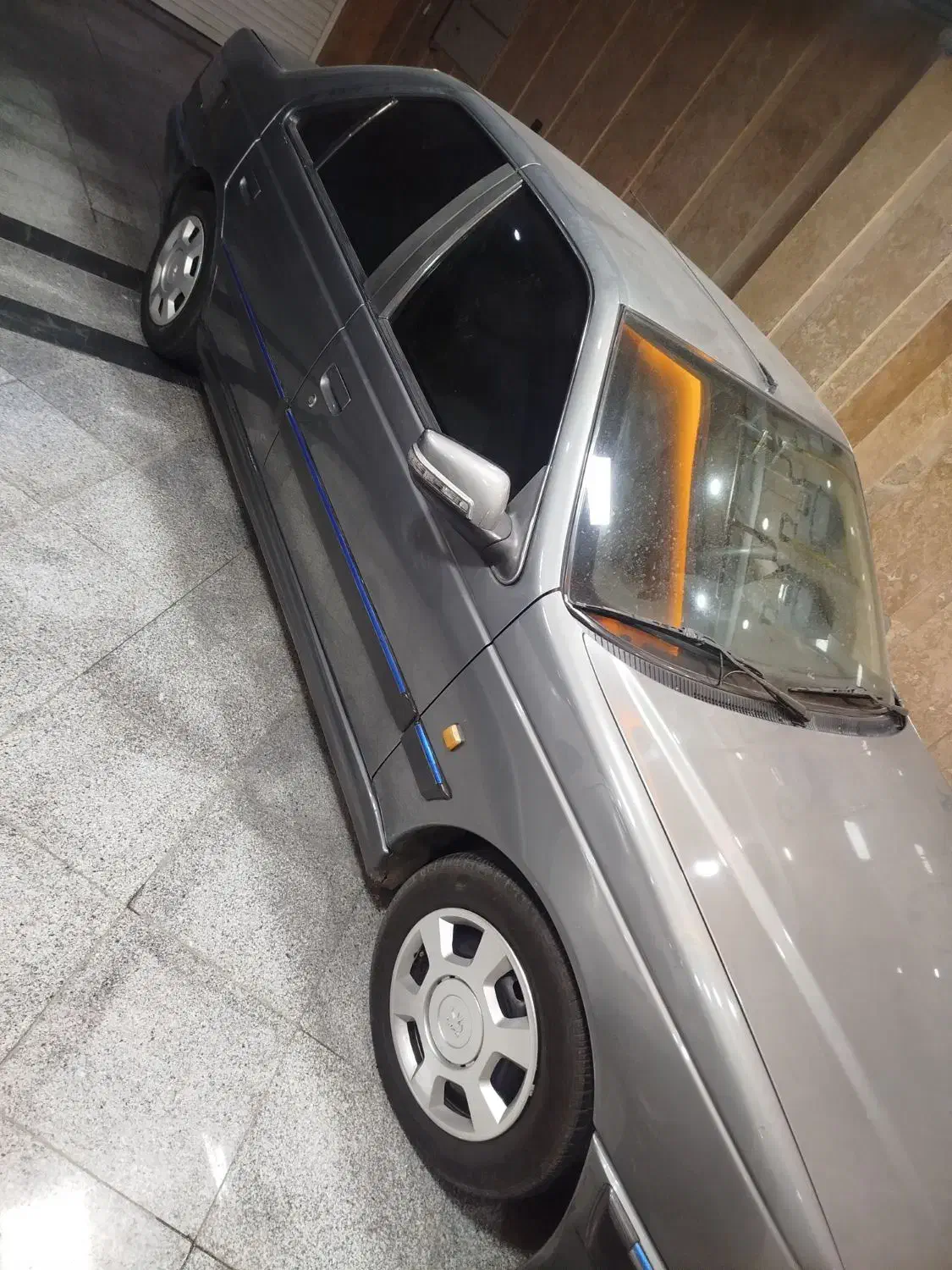 کالاسالم|خودرو سواری و وانت|ری, شهرک نظامی|دیوار