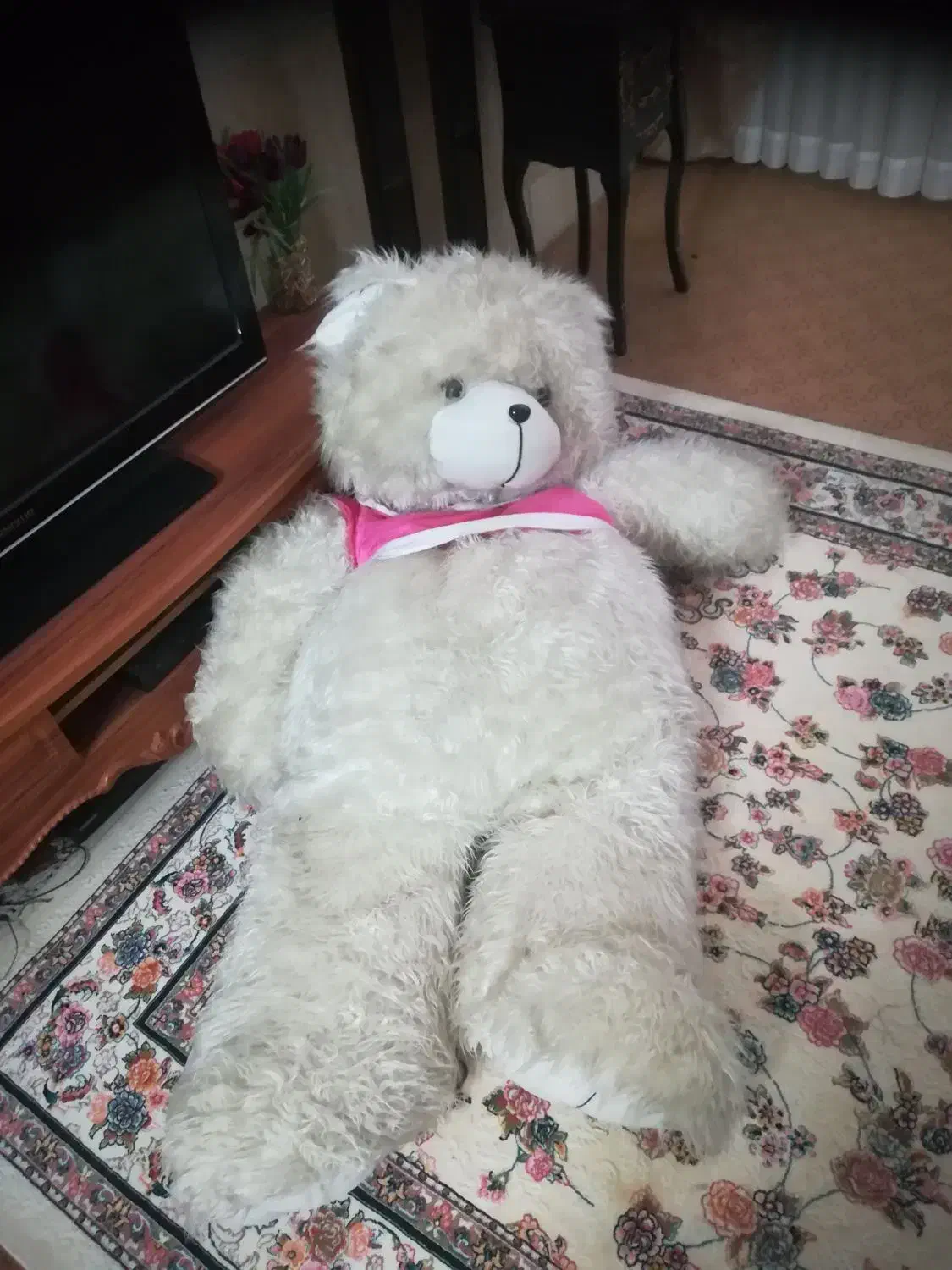 عروسک|اسباببازی بچه|قم, شهرک فاطمیه|دیوار