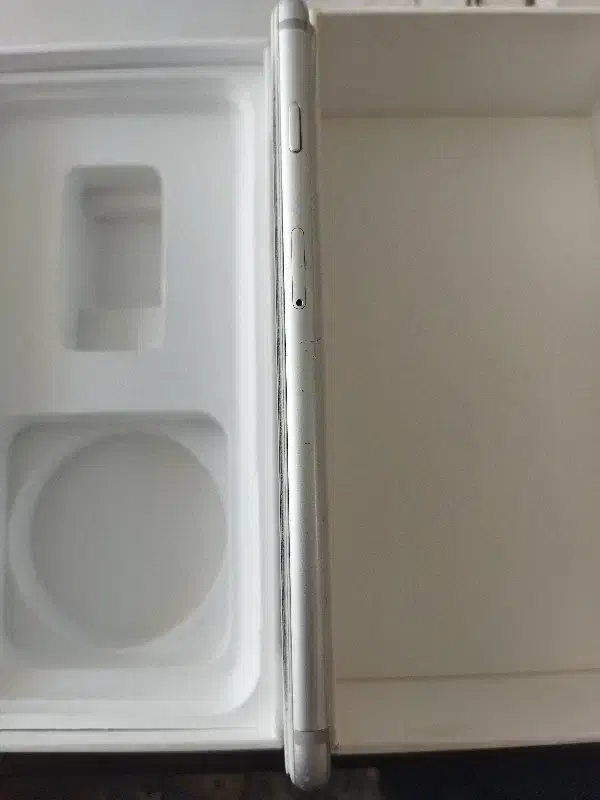 iphone 7 plus|موبایل|قیامدشت - خاورشهر, |دیوار