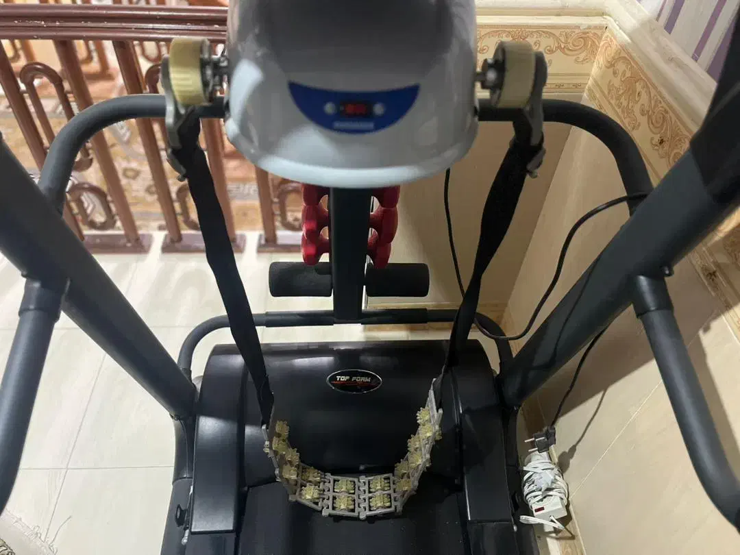 تردمیل|تجهیزات ورزشی|شاهین دژ, |دیوار