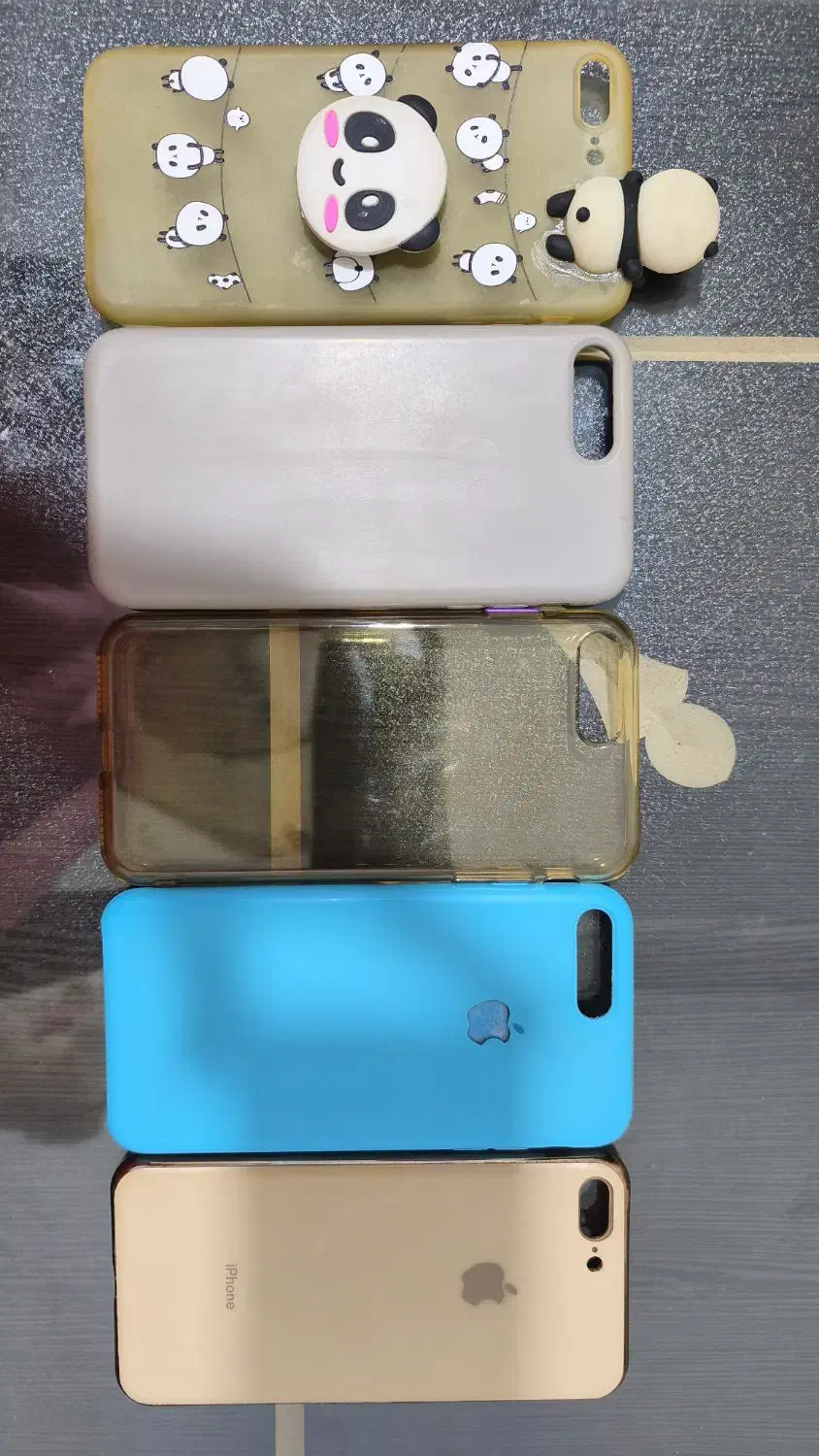 به علت تعویض گوشی گارد هایم را میفروشم|لوازم جانبی موبایل و تبلت|ساری, |دیوار