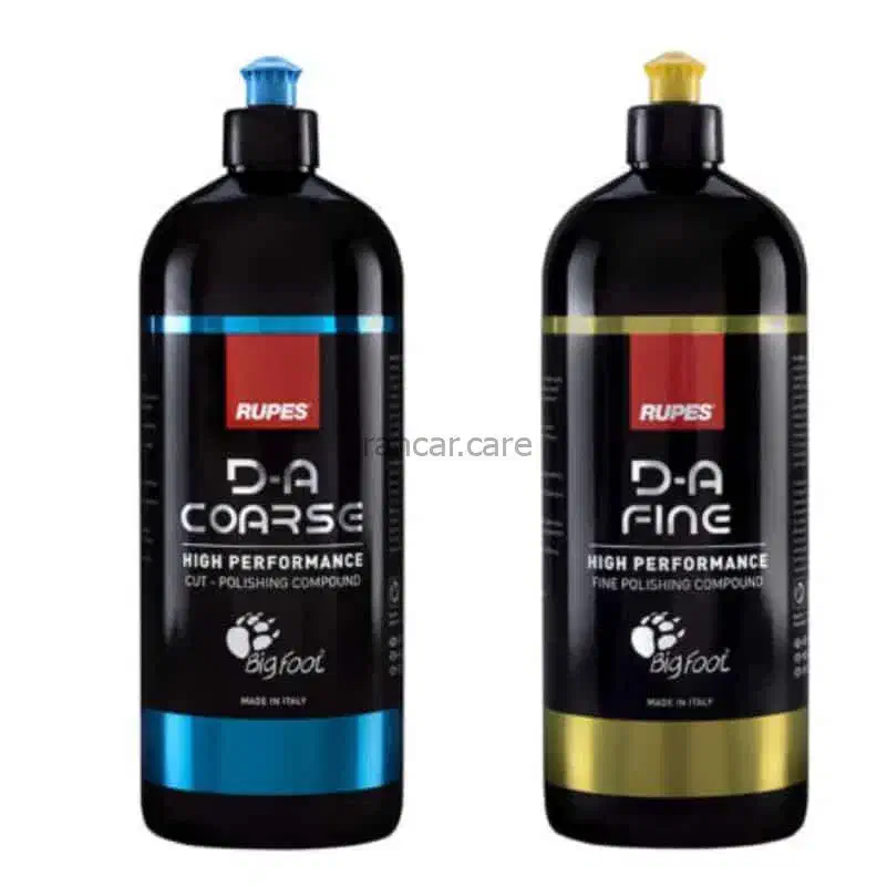 *پولیش و احیای رنگ تخصصی*|خدمات موتور و ماشین|محمدیه-قزوین, |دیوار