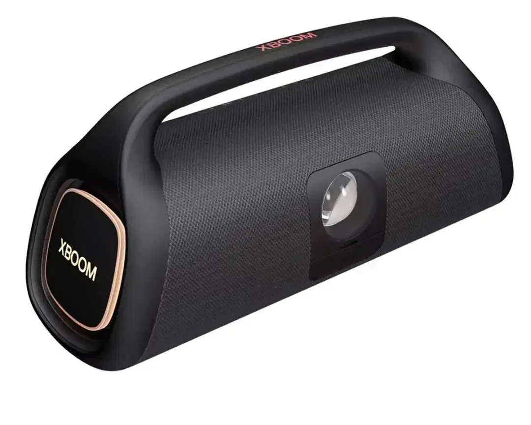 اسپیکر LG اورجینال ضمانت شرکت گلدیران XBOOM Go XG9|پخش‌کننده همراه|شاهین‌شهر, خانه کارگر|دیوار