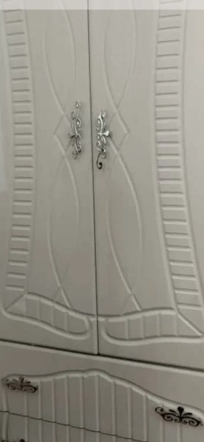 کمد چوبی وکیوم|جاکفشی، کمد، دراور|خرمدره, |دیوار