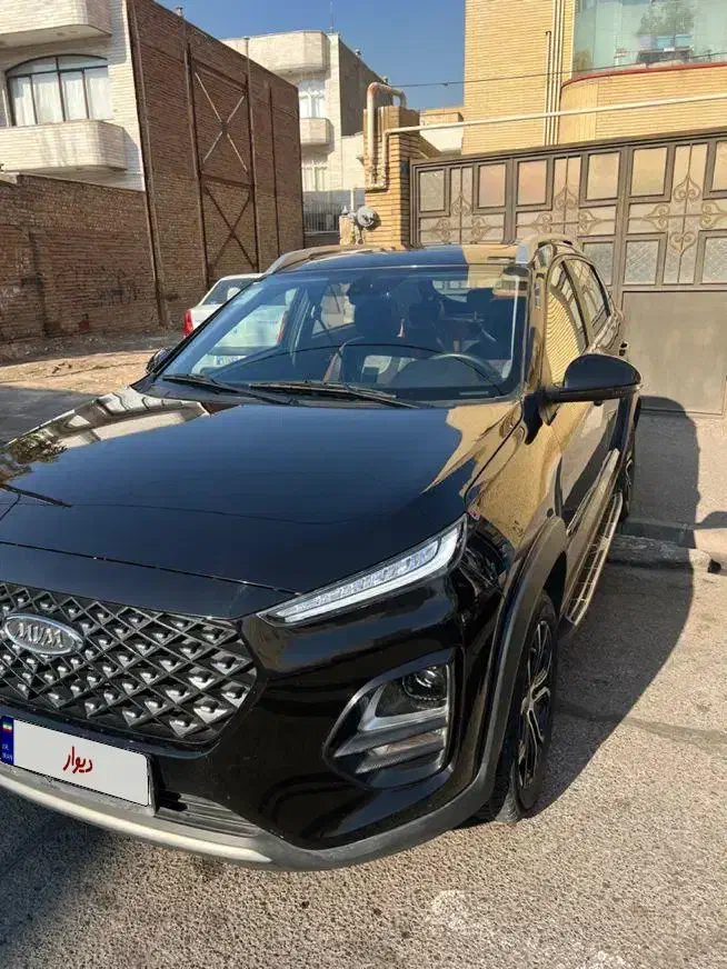 x22 pro IE در حد|خودرو سواری و وانت|تبریز, |دیوار