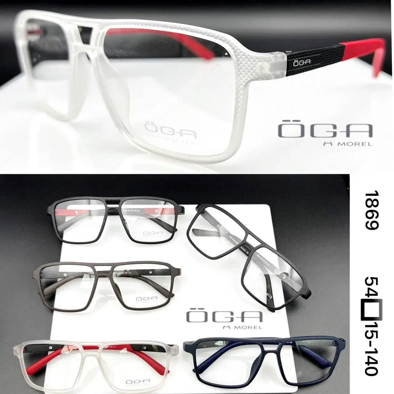 عینک طبی مخصوص رانندگی و مطالعه|زیورآلات و اکسسوری|مشهد, هفده شهریور|دیوار