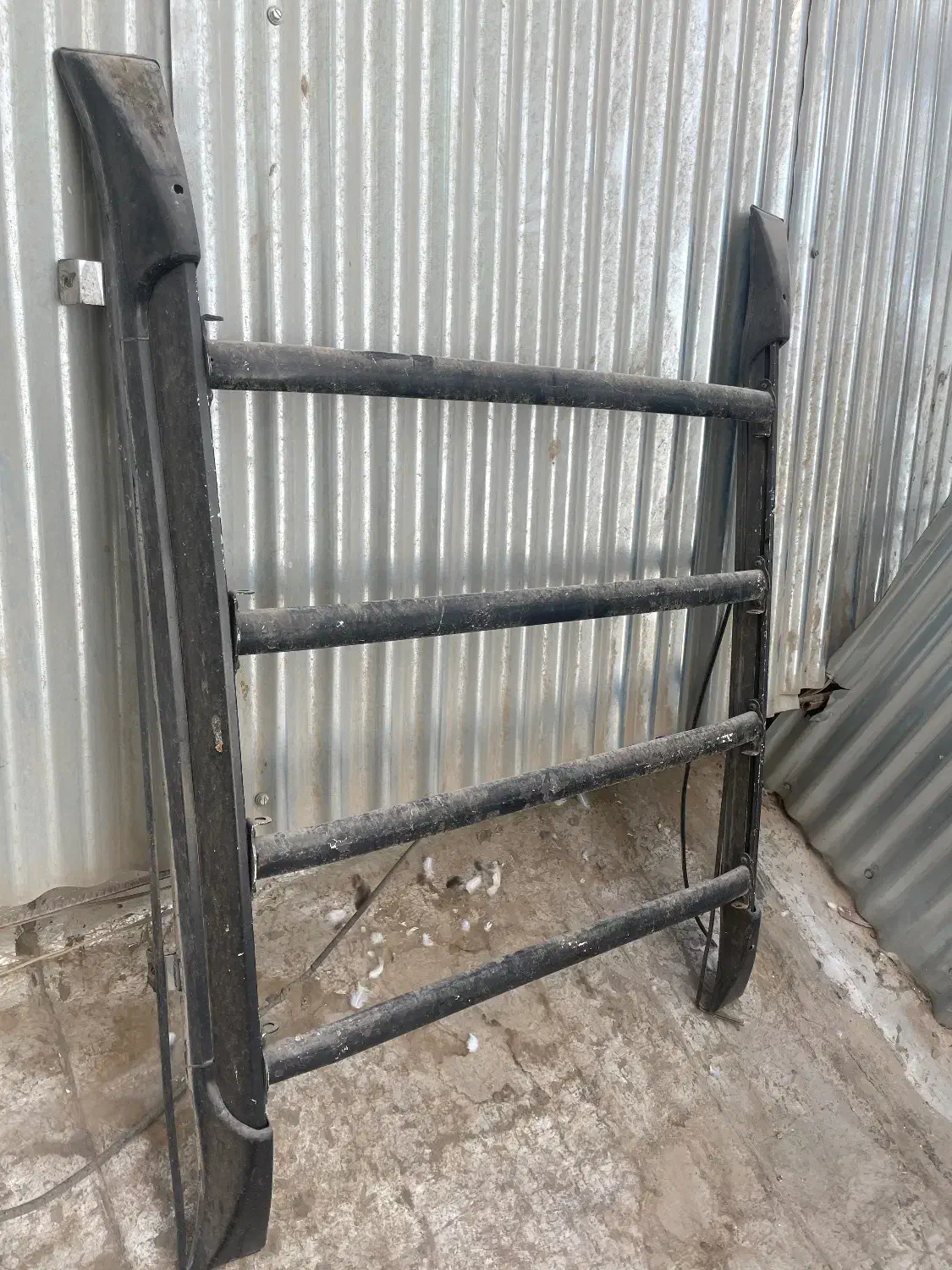 باربند|قطعات یدکی و لوازم جانبی|کرج, بنیاد|دیوار