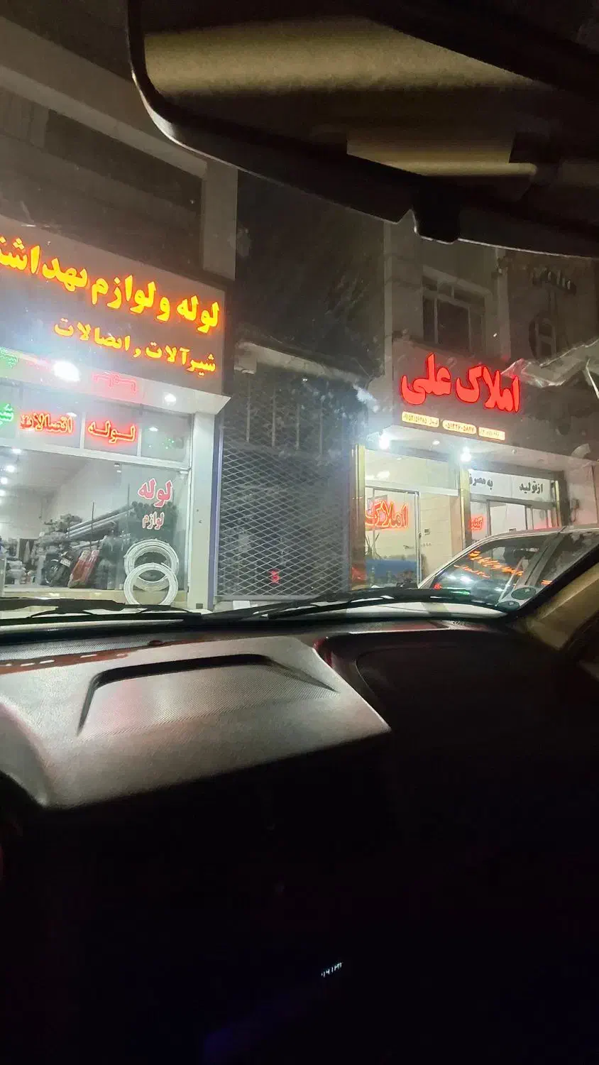 اجاره مغازه جاده کلات خلق اباد|اجارهٔ مغازه و غرفه|مشهد, شایه|دیوار