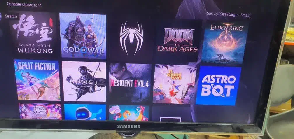 ps5|کنسول، بازی ویدئویی و آنلاین|تربتحیدریه, فرمانداری|دیوار