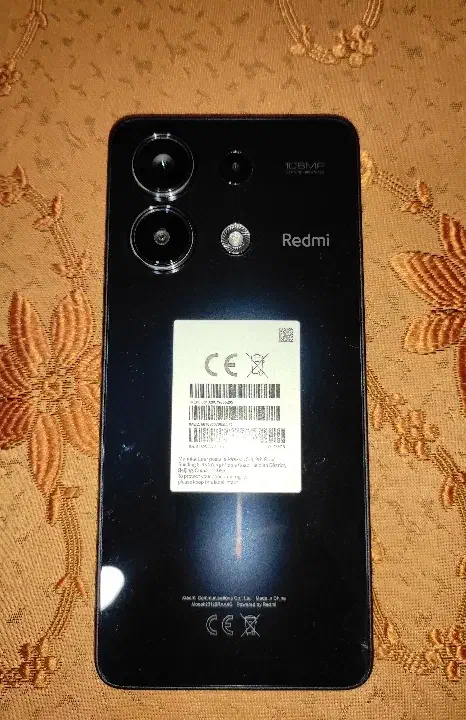 گوشی نوت 13|موبایل|کرمانشاه, |دیوار