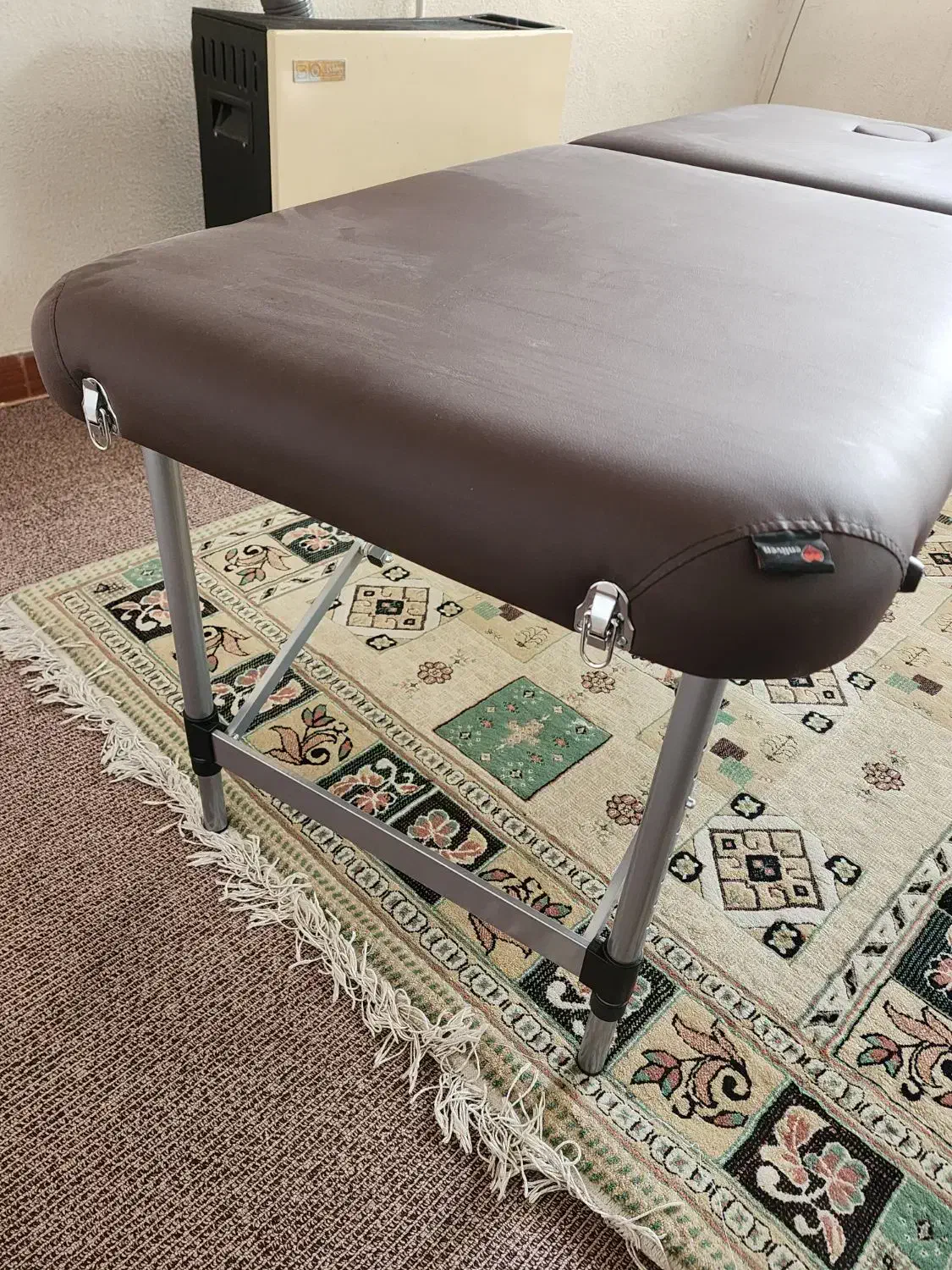 تخت ماساژ|آرایشی، بهداشتی، درمانی|کرج, مطهری|دیوار