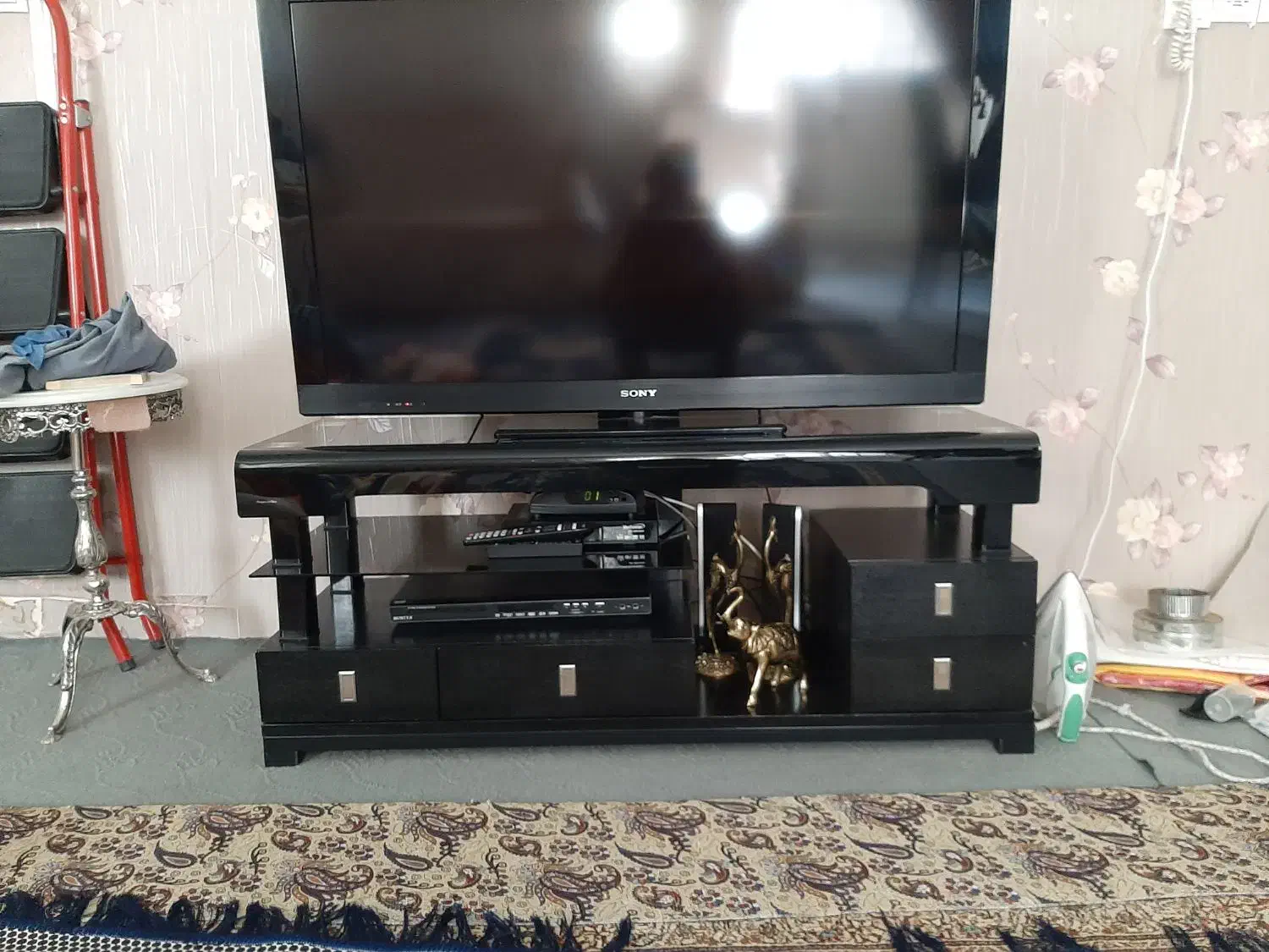 فروش میز تلویزیون|میز تلویزیون|خوی, |دیوار