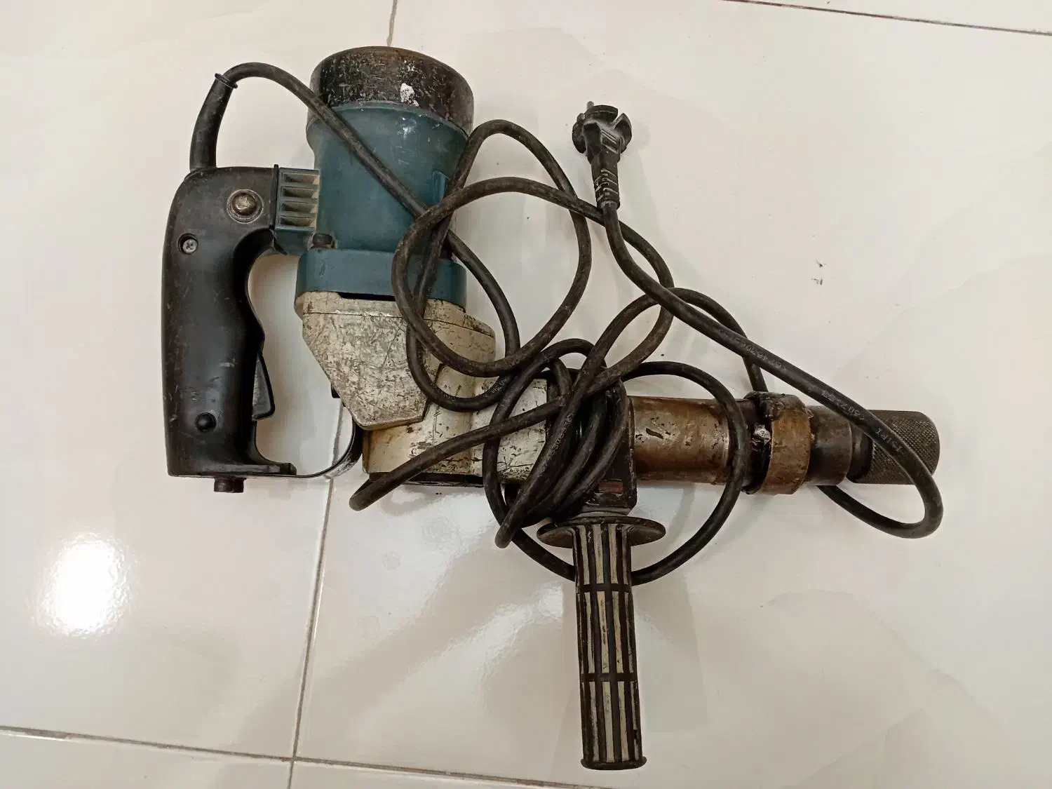 فروش تعدادی ابزار کار|ابزارآلات|تهران, جوادیه تهرانپارس|دیوار