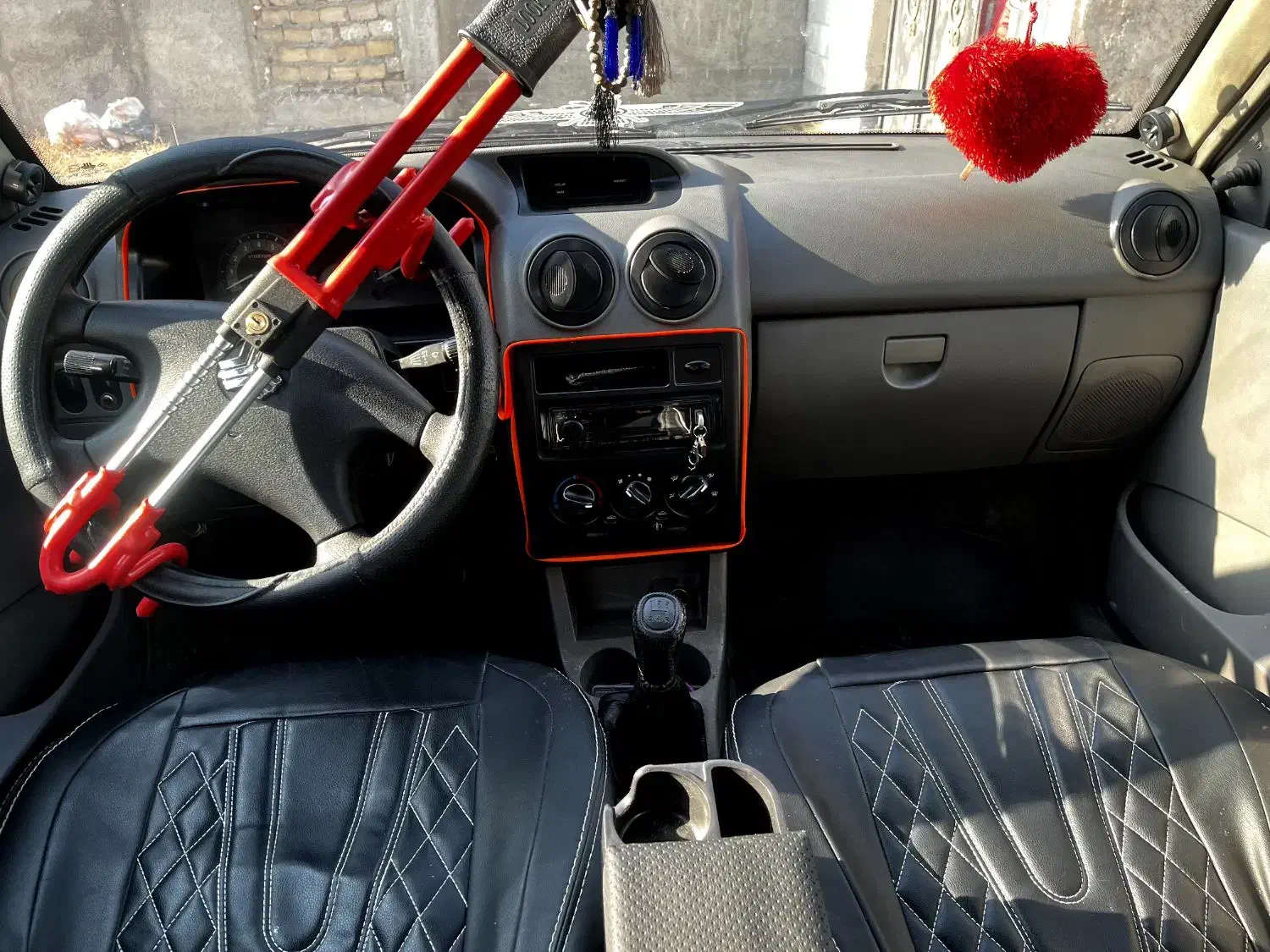 پراید 132|خودرو سواری و وانت|کرج, فاز ۳ گوهردشت|دیوار