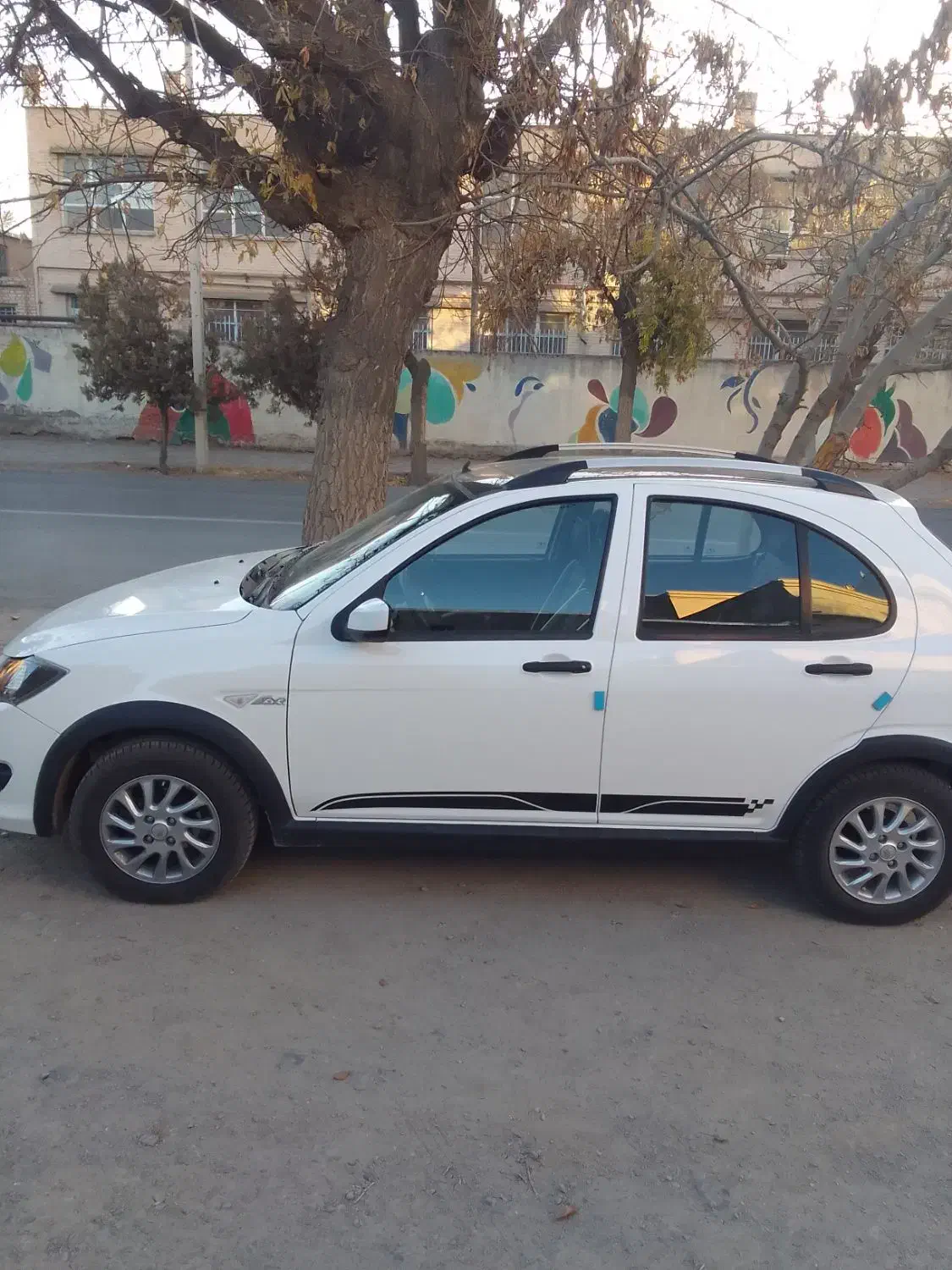 کوییک gxrL مدل ۱۴۰۳|خودرو سواری و وانت|قوچان, |دیوار