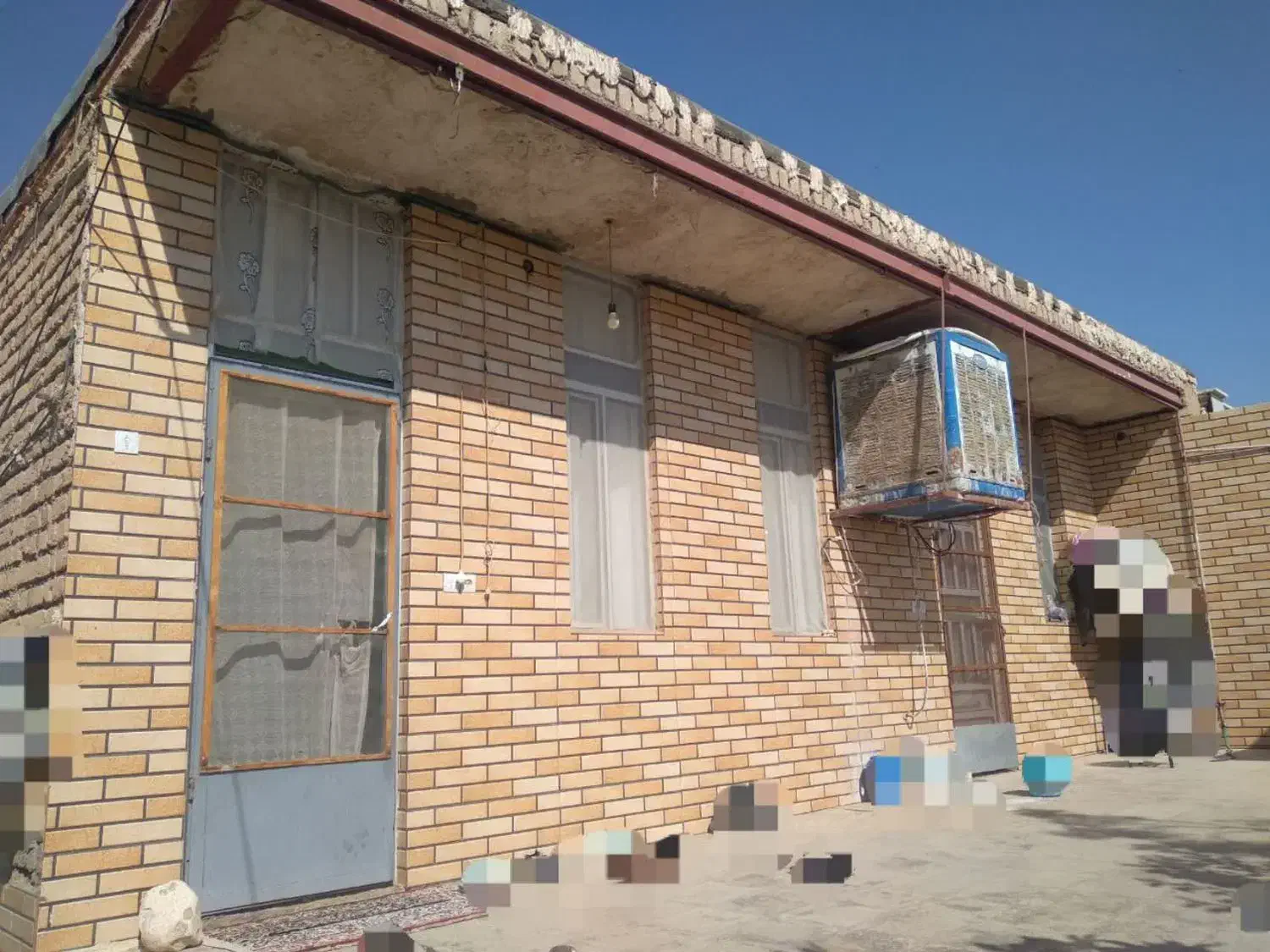 فروش منزل مسکونی|فروش خانه و ویلا|جعفرآباد, |دیوار