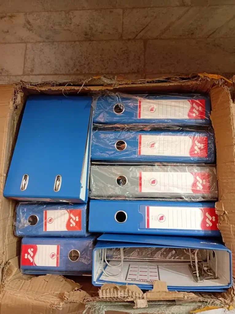 زونکن کتان A4 و A5|لوازم التحریر|تهران, ائمه اطهار|دیوار