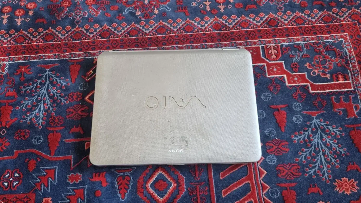 لپ تاپ سونی vaio|رایانه همراه|زنجان, |دیوار