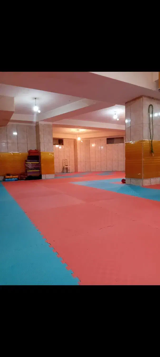 اجاره سانس و باشگاه|اجارهٔ کوتاهمدت دفتر کار و فضای آموزشی|کرج, آق تپه|دیوار