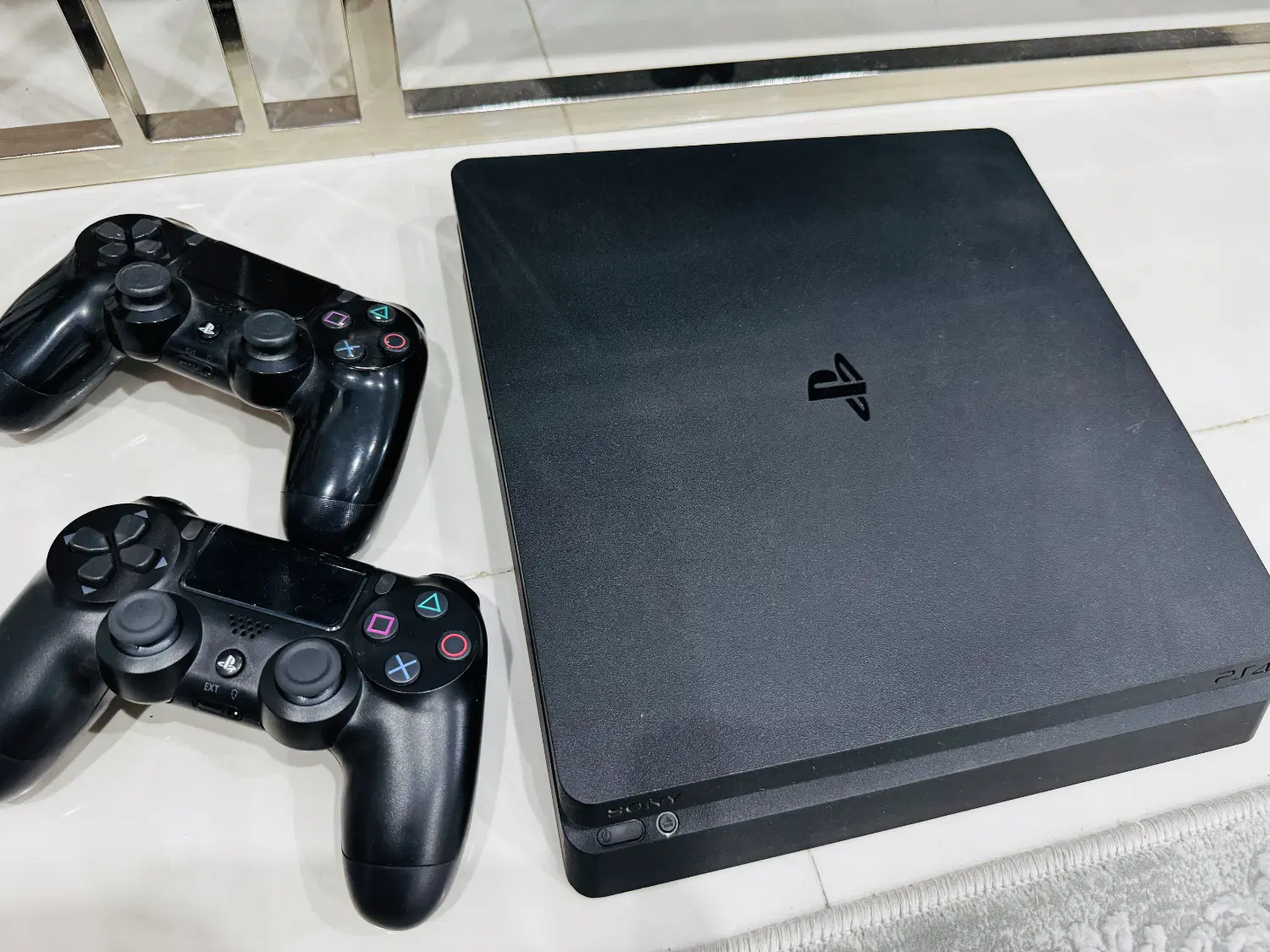 Ps4|کنسول، بازی ویدئویی و آنلاین|سبزوار, پیام|دیوار