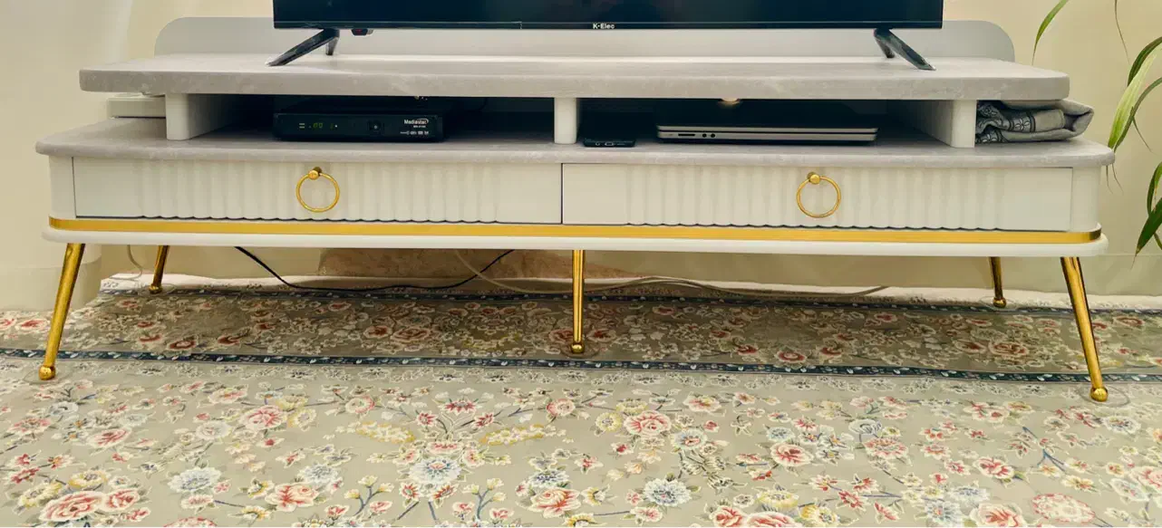 میز LED|میز تلویزیون|بانه, |دیوار