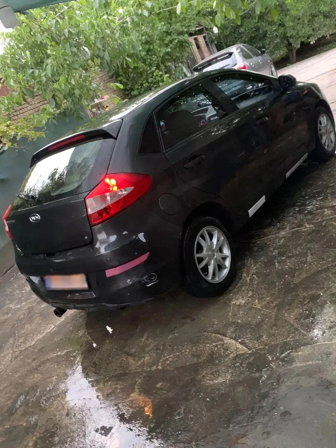 فروش خودرو|خودرو سواری و وانت|بهشهر, |دیوار