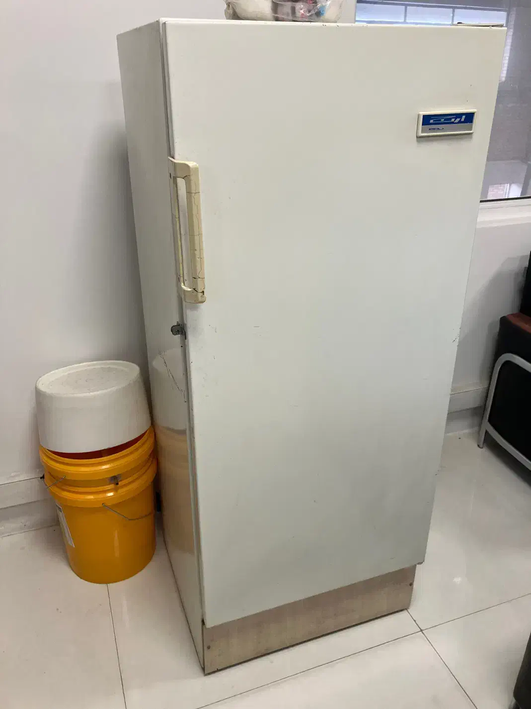 یخچال فریزر|یخچال و فریزر|گلبهار, شهر جدید گلبهار|دیوار