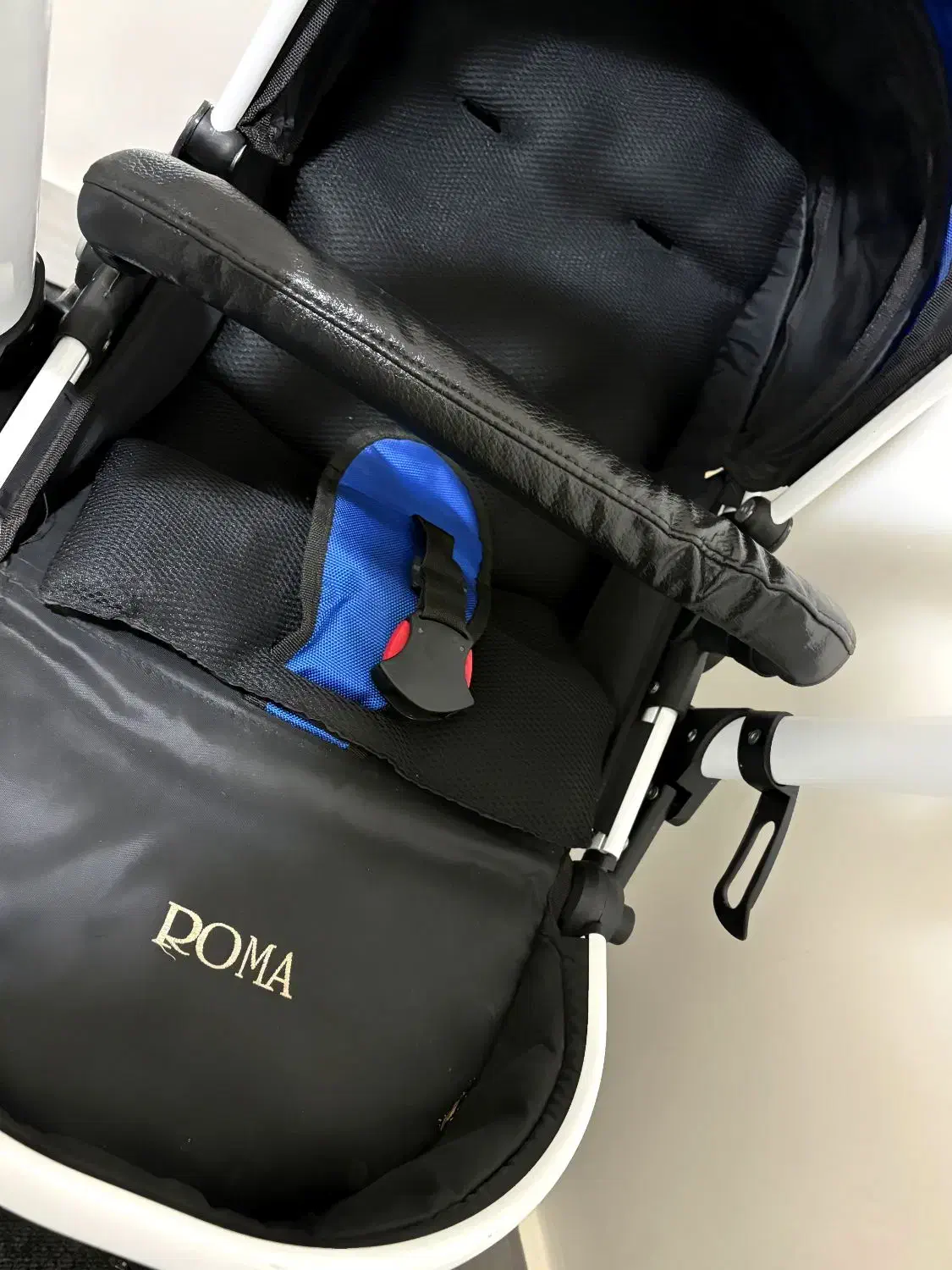 کالسکه روما|کالسکه و لوازم جانبی|میاندوآب, |دیوار