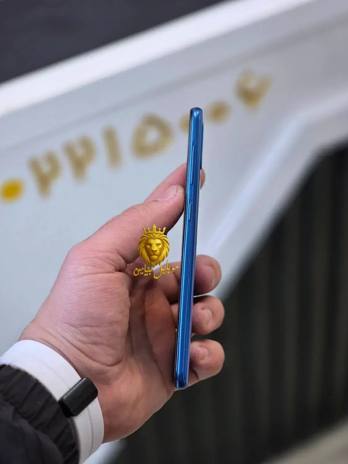 A50 سامسونگ گلکسی 128گیگ رام4 بشرط درحدنو|موبایل|رشت, چله خانه|دیوار