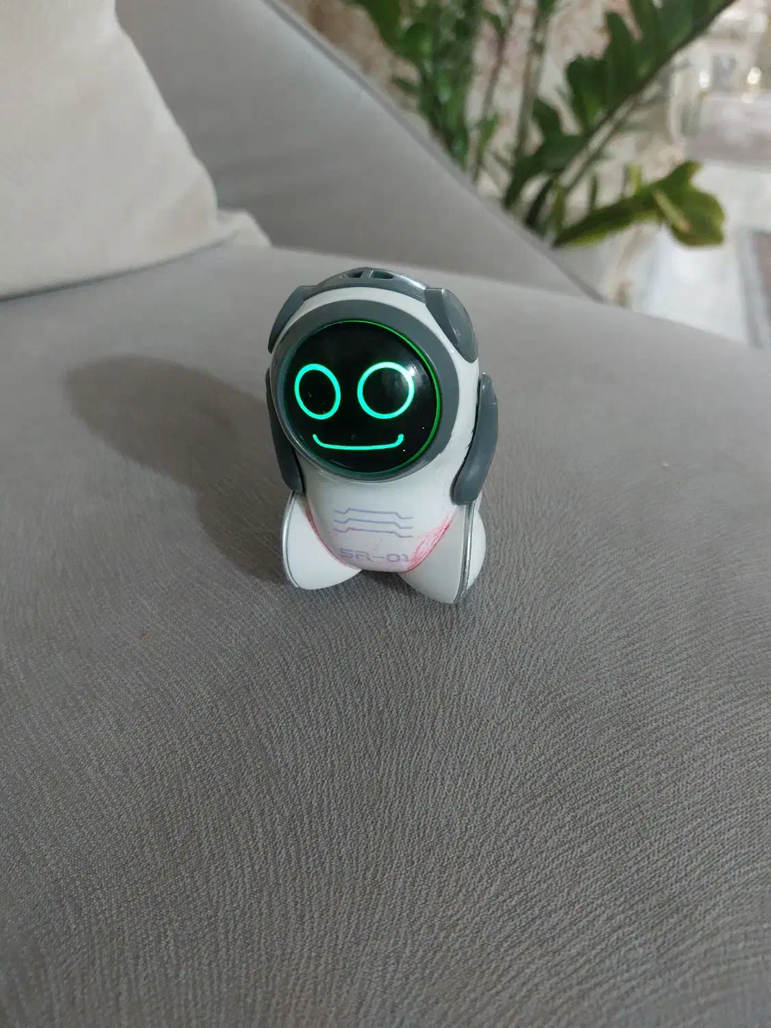 ربات کوچک|اسباببازی|تهران, حبیب الله|دیوار