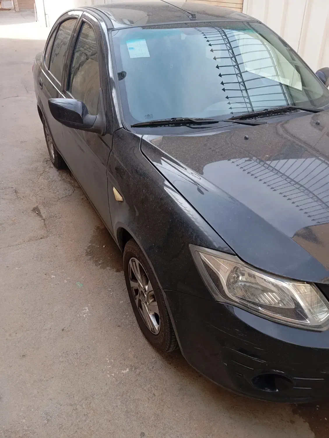 ساینا98|خودرو سواری و وانت|اصفهان, کلمان|دیوار