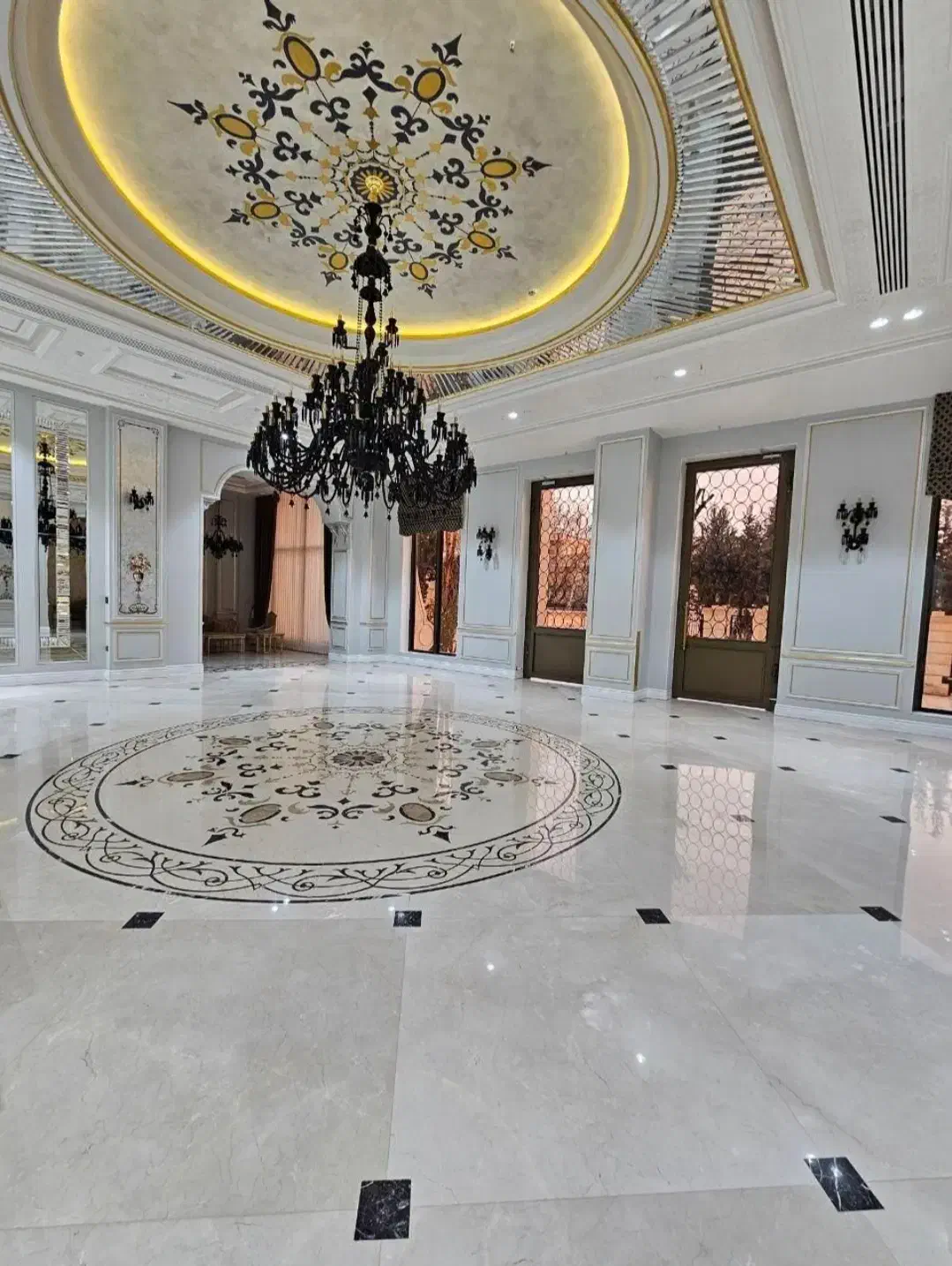 آپارتمان240متر4خواب فول مشاعات قیطریه /پارک|فروش آپارتمان|تهران, قیطریه|دیوار