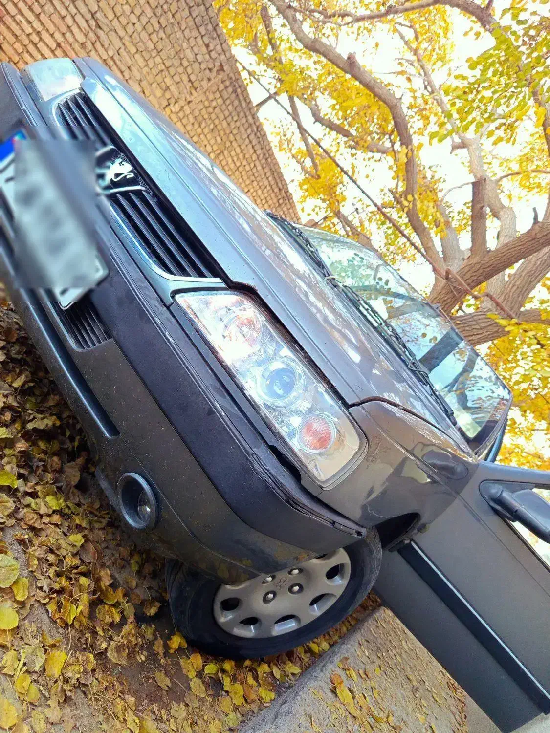 ماشین مدل ۹۰405tu5|خودرو سواری و وانت|مشهد, شیرودی|دیوار