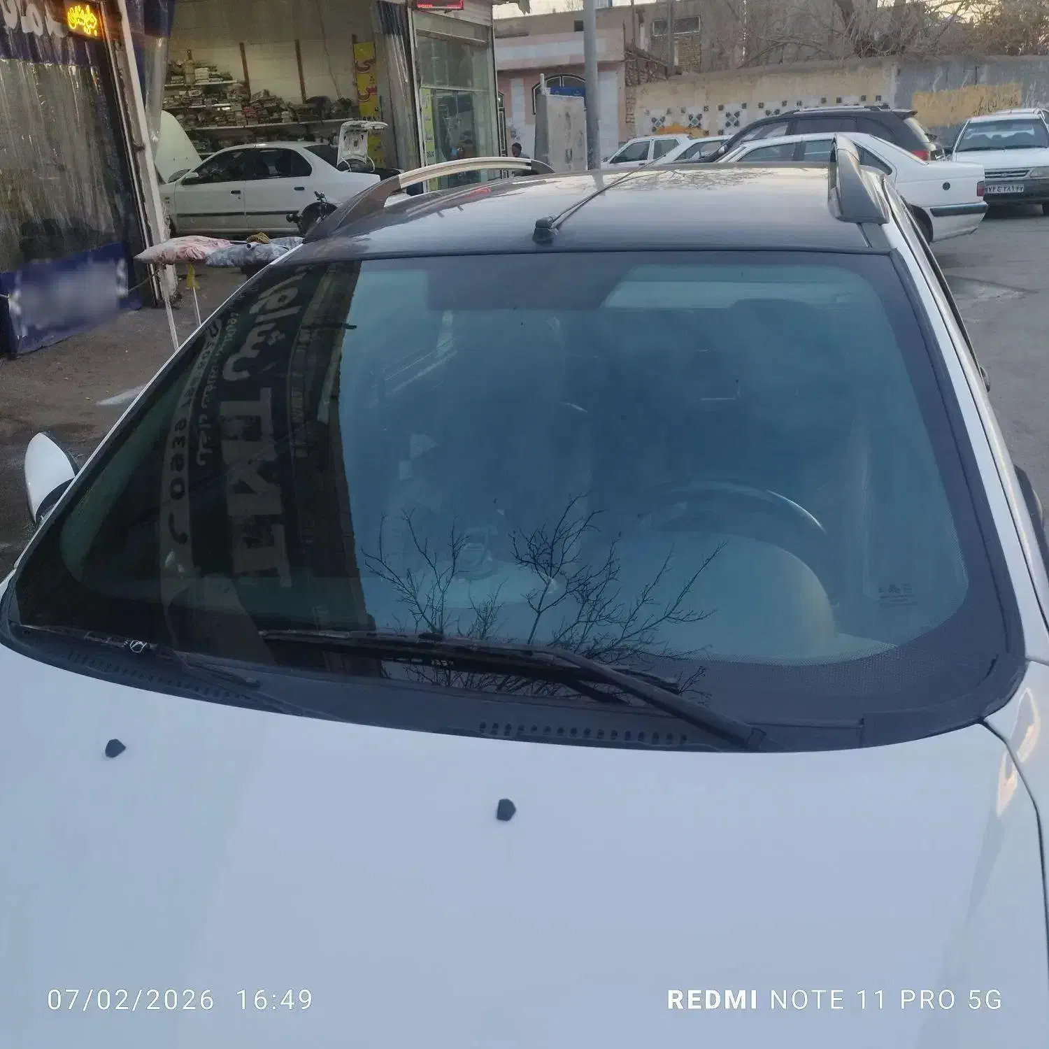 کوییک r|خودرو سواری و وانت|مشهد, پورسینا|دیوار