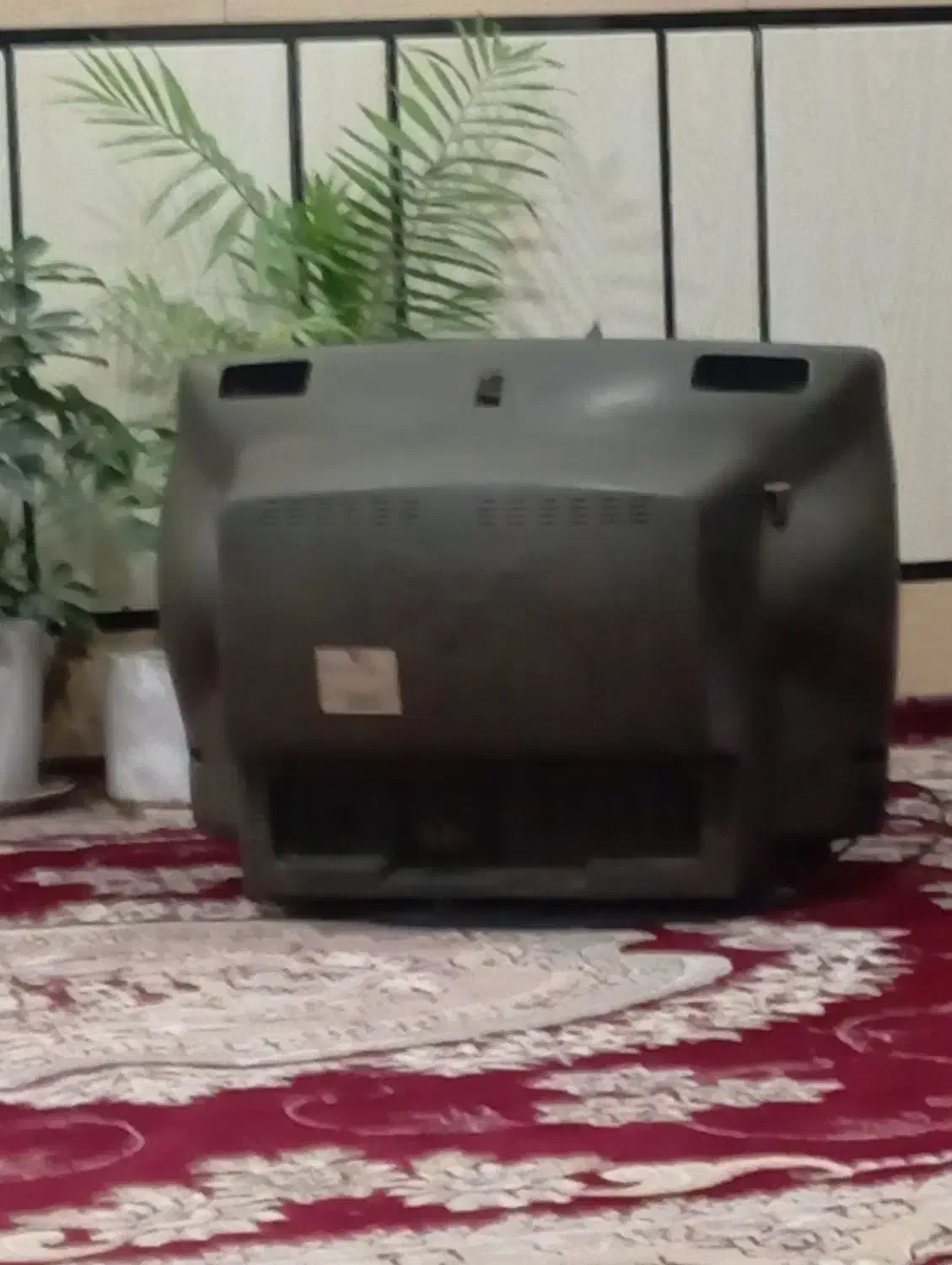 تلوزیون|تلویزیون و پروژکتور|کرخه, |دیوار