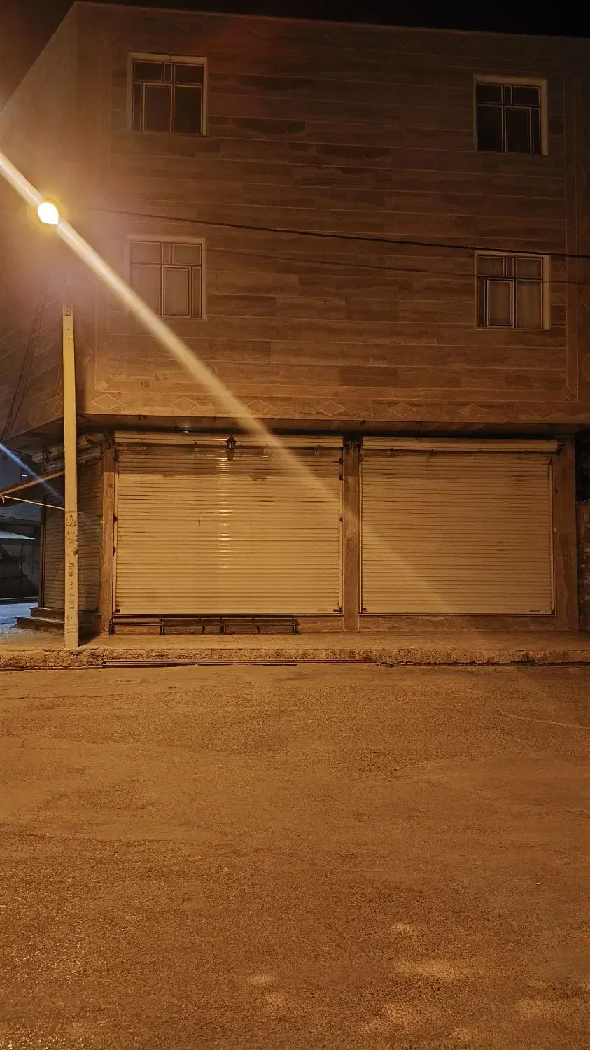 اجاره تجاری سه دهنه دکتر حسابی|اجارهٔ مغازه و غرفه|کوهدشت, |دیوار