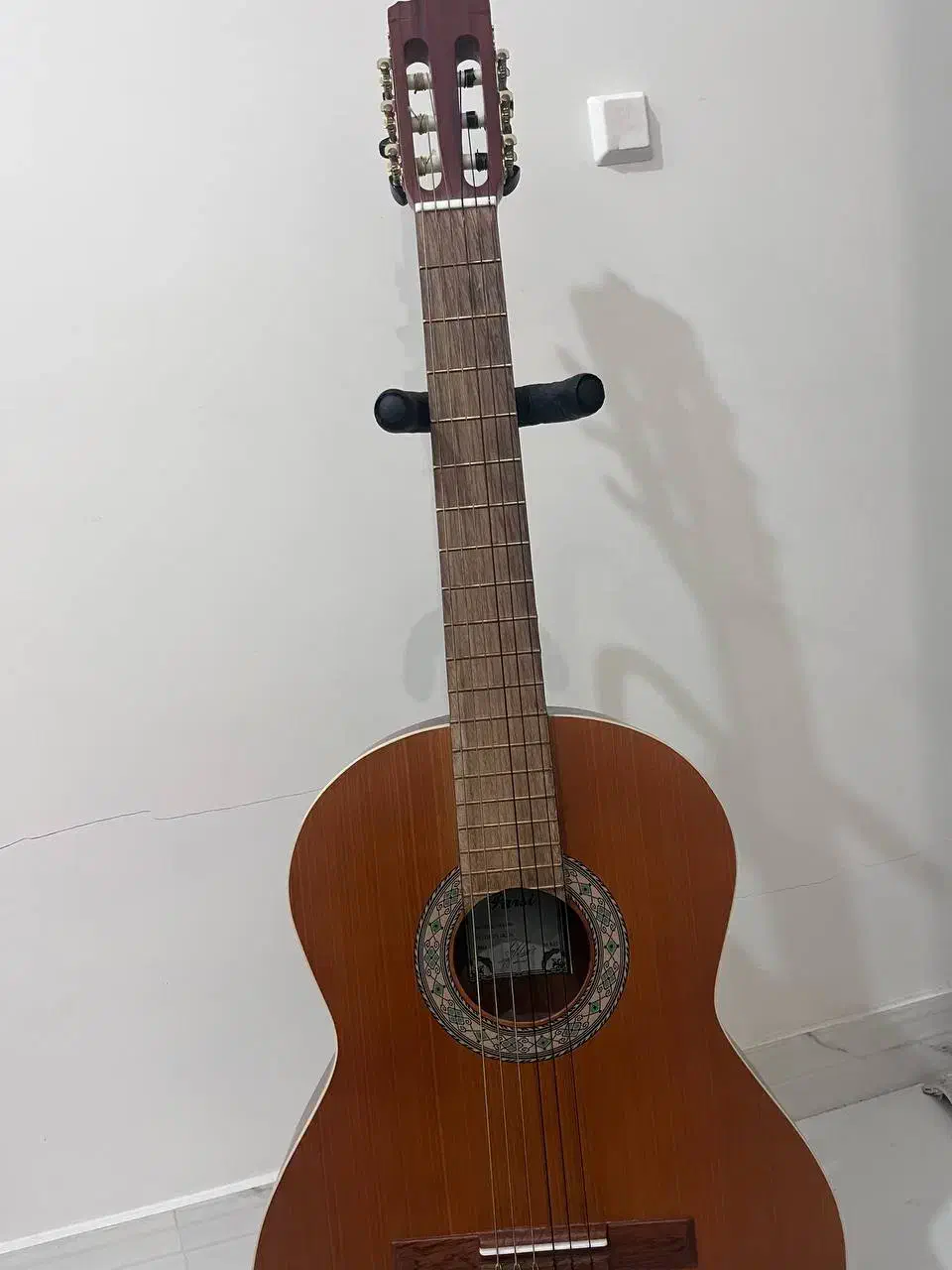 گیتار همراه با کاور|گیتار، بیس، امپلیفایر|تهران, نیروی هوایی (پیروزی)|دیوار