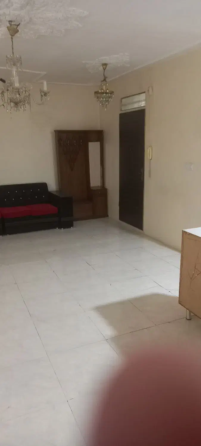 اجاره آپارتمان ۵۸ متری/یک خواب/طبقه۲/دانشگاه شمالی|اجارهٔ آپارتمان|تهران, فلسطین (میدان انقلاب)|دیوار