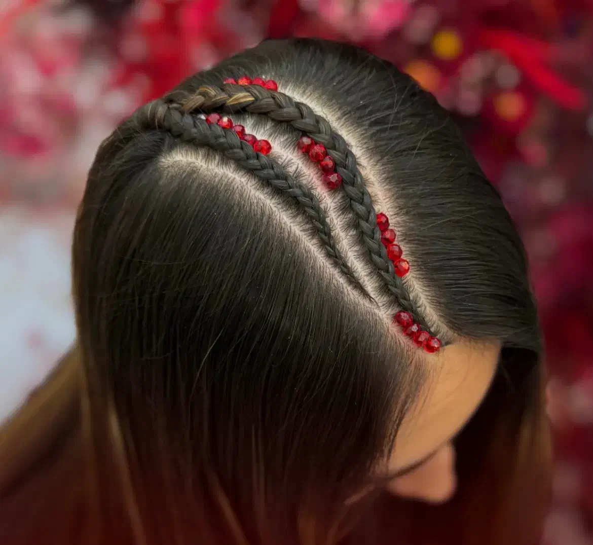 بافت مو|خدمات آرایشگری و زیبایی|زرند, |دیوار