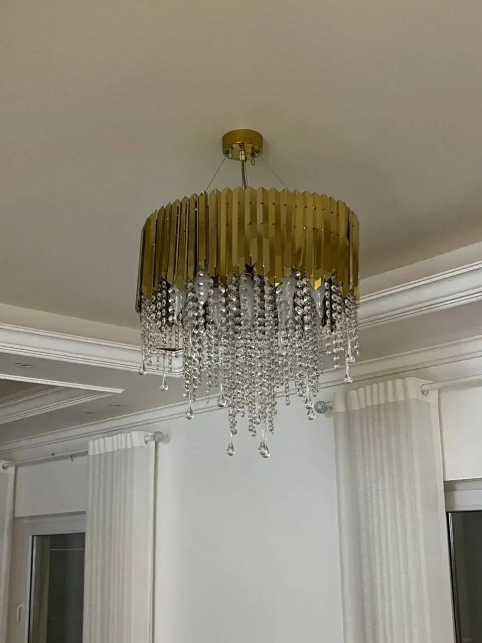 به صورت جدا هم فروخته میشود|لوستر و چراغ آویز|قائمشهر, |دیوار