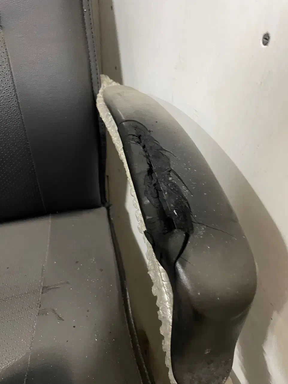 صندلی مدیریت چرخان|مبلمان اداری|رشت, توشیبا|دیوار