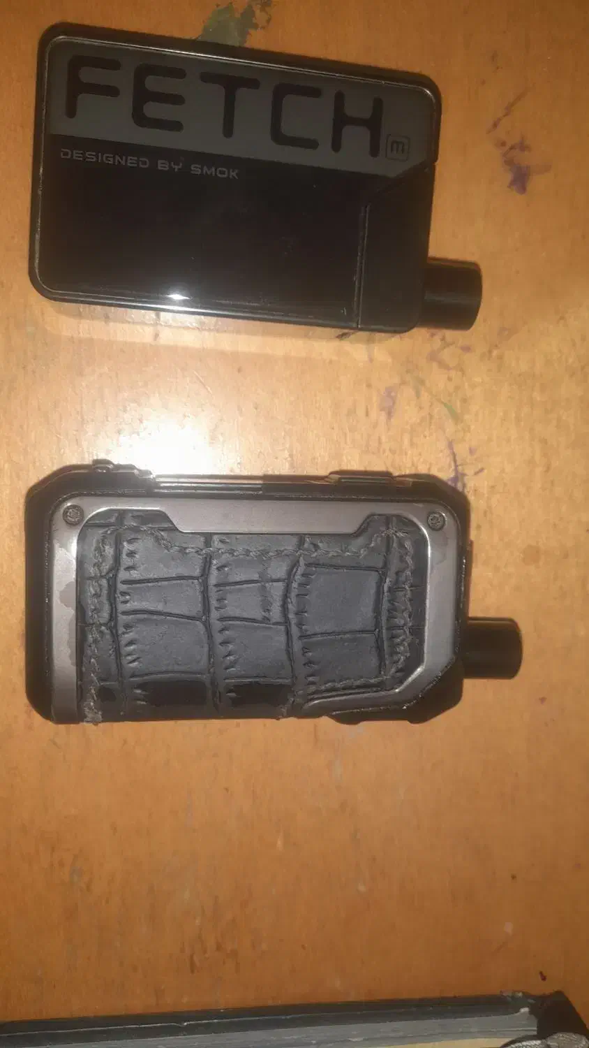 دو عدد ویپ با جویس|زیورآلات و اکسسوری|گرگان, |دیوار